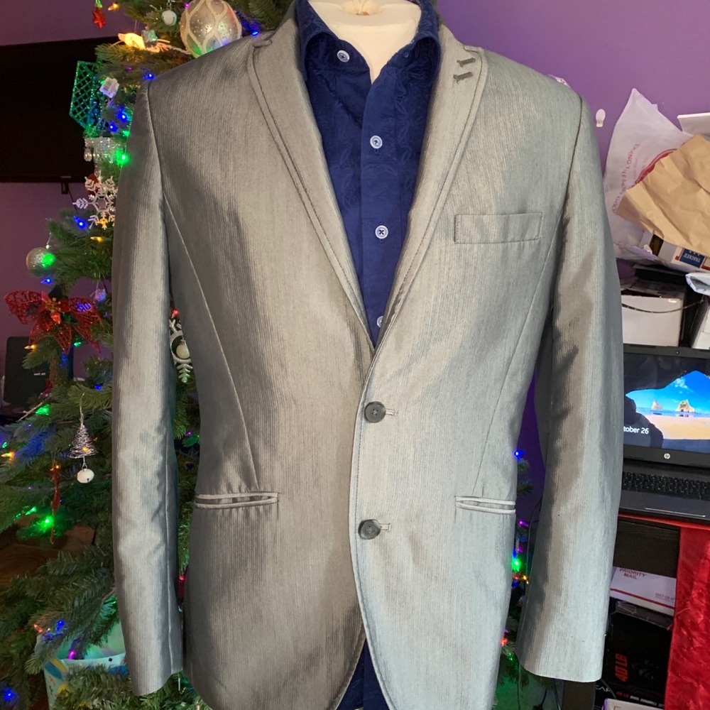 Blazer jacket